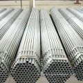 ASTM A53 Zinc zincato tubo saldato